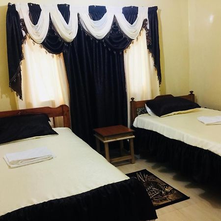 Bali Home אלדורט מראה חיצוני תמונה
