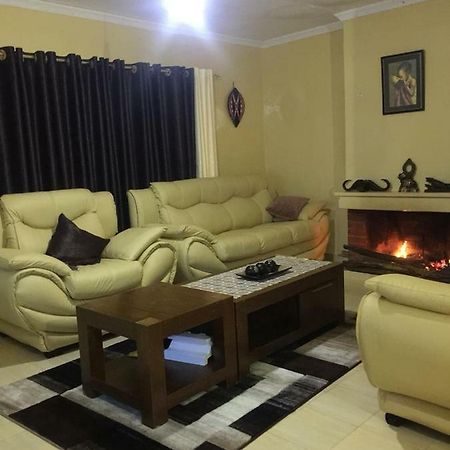 Bali Home אלדורט מראה חיצוני תמונה