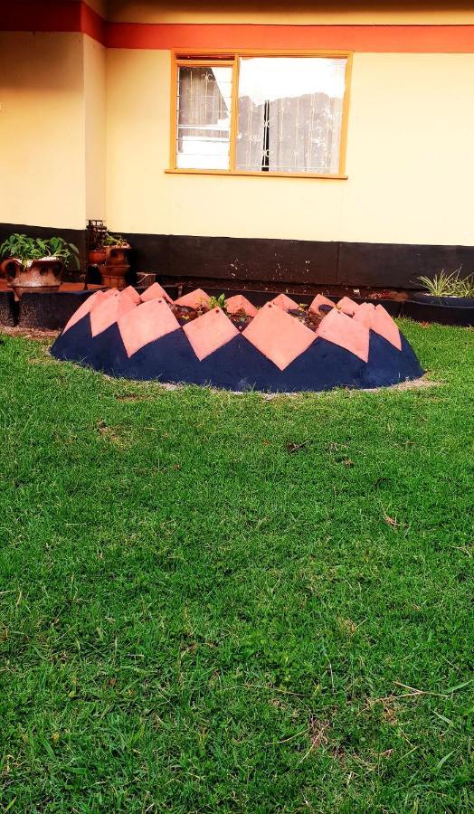 Bali Home אלדורט מראה חיצוני תמונה