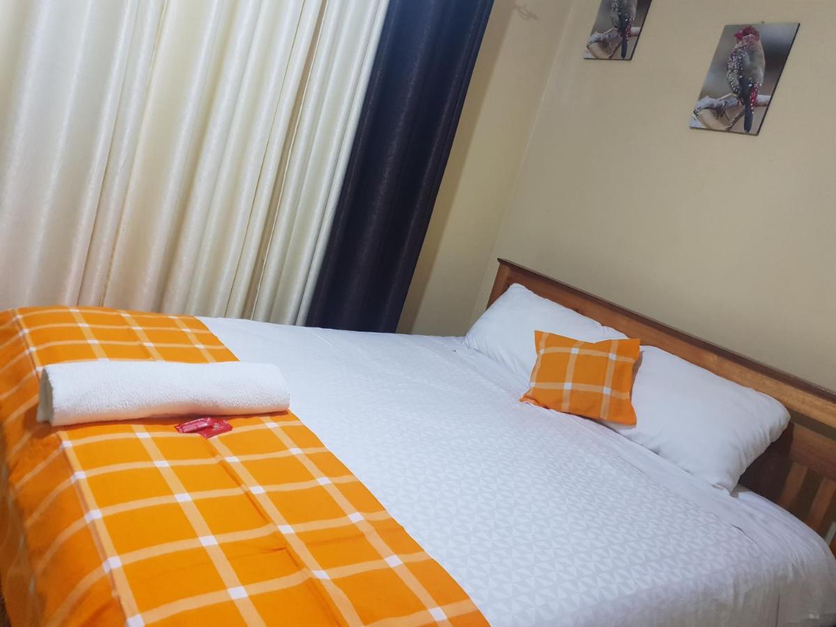 Bali Home אלדורט מראה חיצוני תמונה