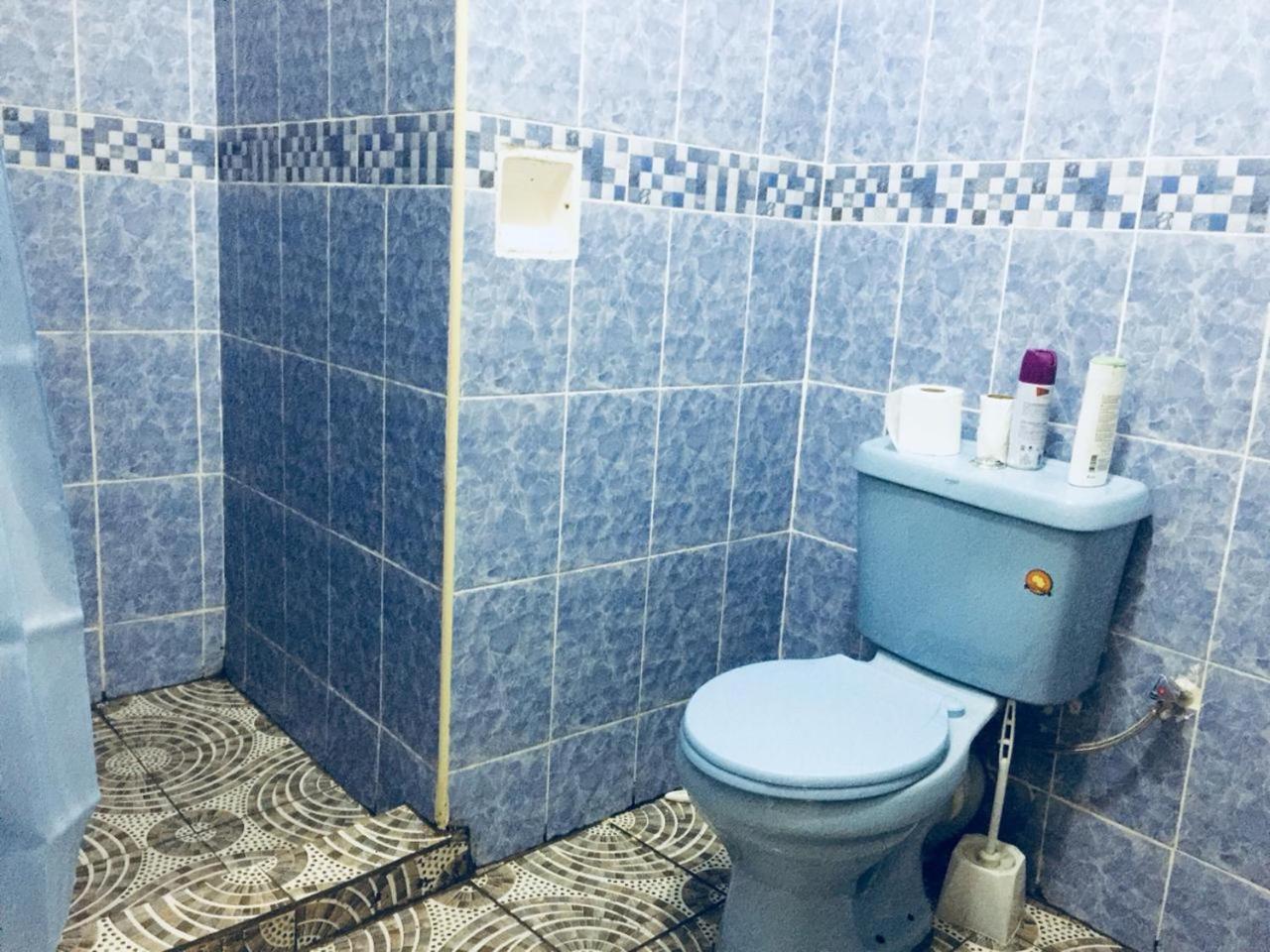 Bali Home אלדורט מראה חיצוני תמונה