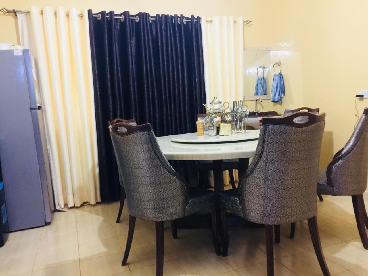 Bali Home אלדורט מראה חיצוני תמונה