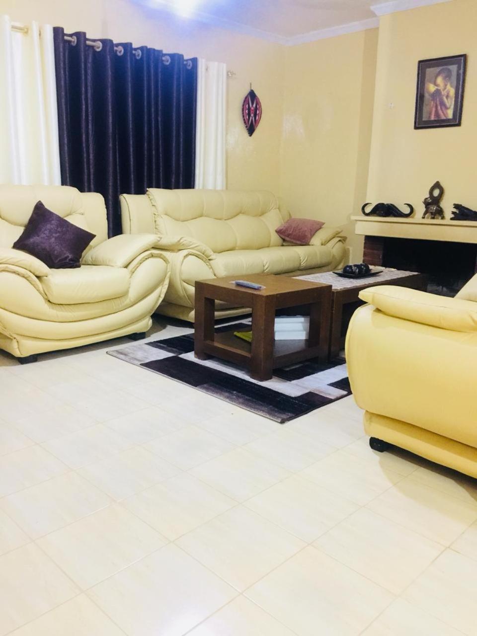 Bali Home אלדורט מראה חיצוני תמונה