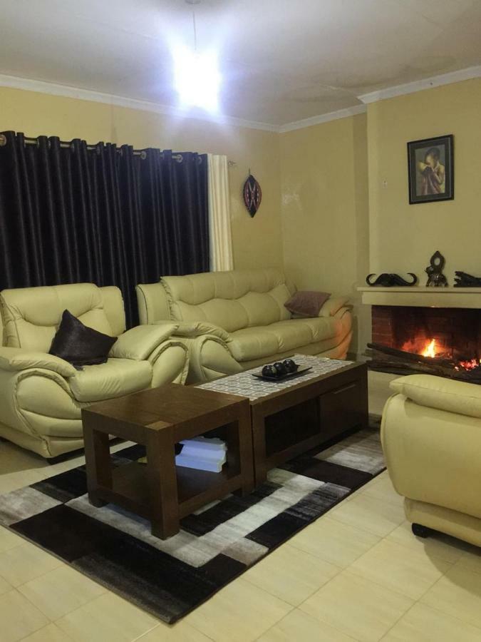Bali Home אלדורט מראה חיצוני תמונה